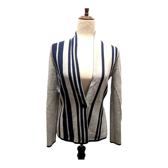 Reversible cardigan from Benetton - Picture 11 of 12